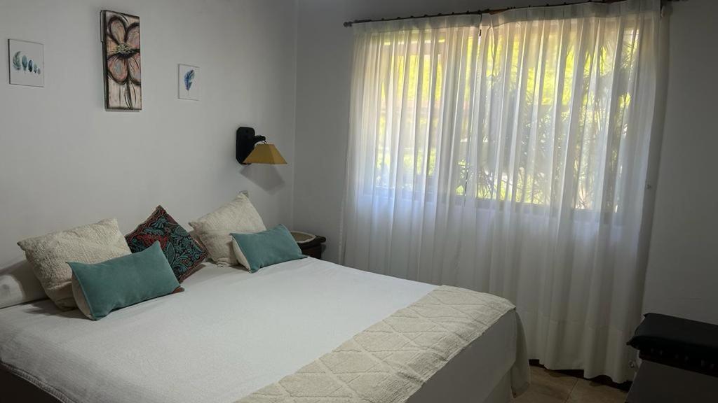 Nereidas Apart Mar de las Pampas Kültér fotó